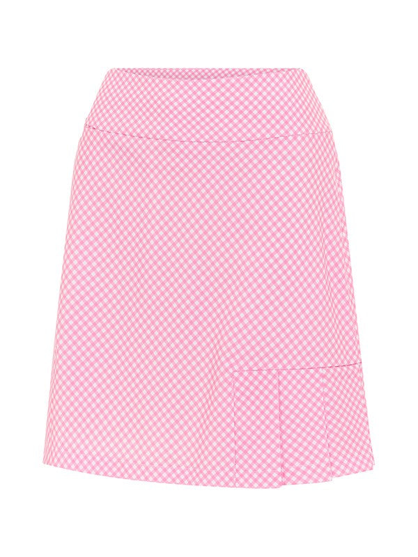 Billie Pleat Skort 18"