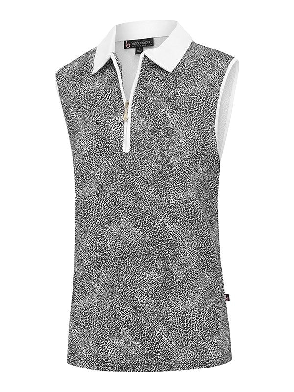 Cabretta Ambrosia Sleeveless Top