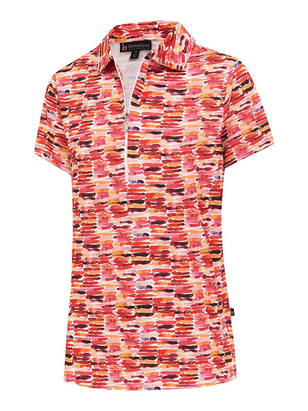 High Noon Short Sleeve Top