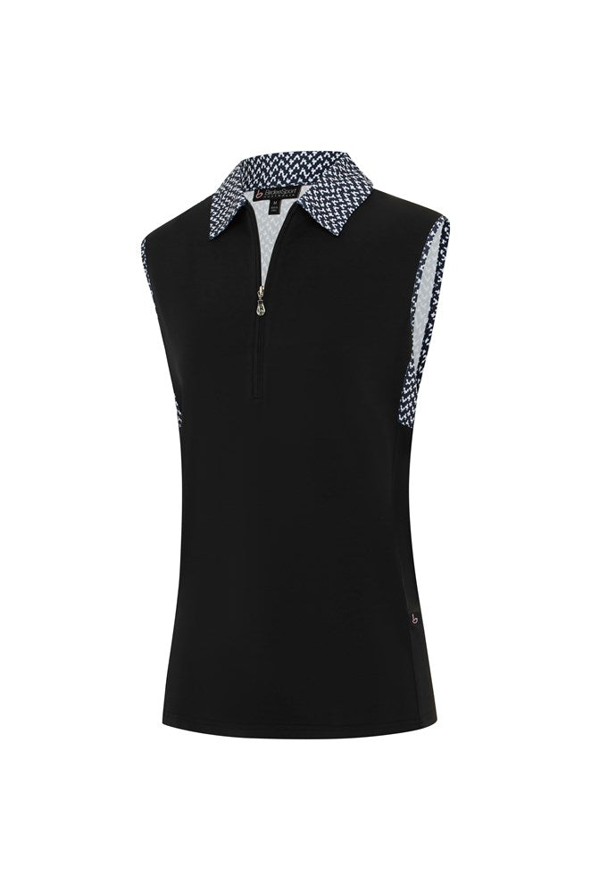 Lido Wrap Sleeveless