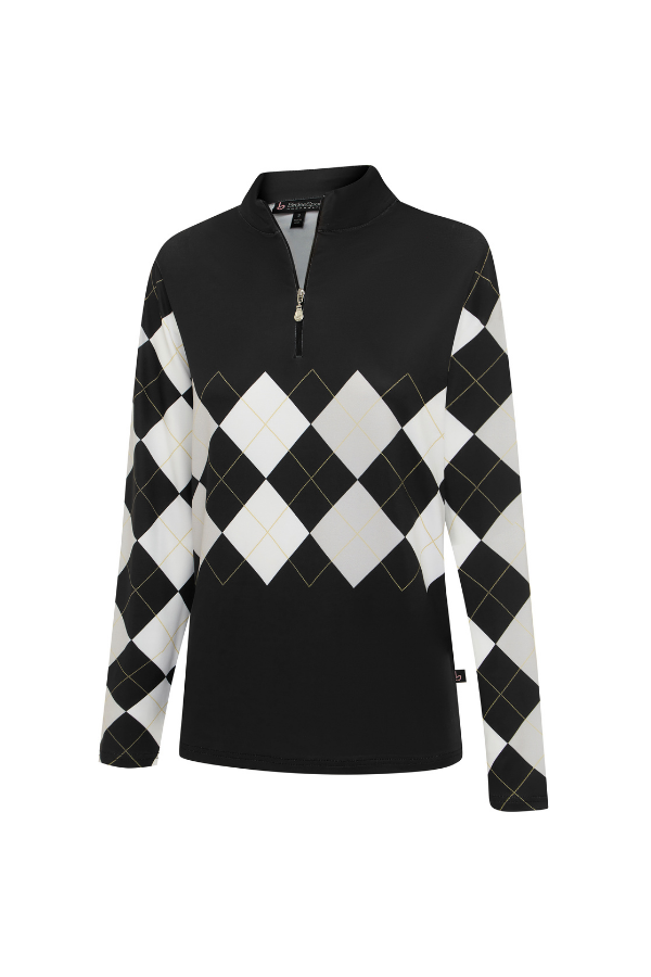 Diamond Long Sleeve