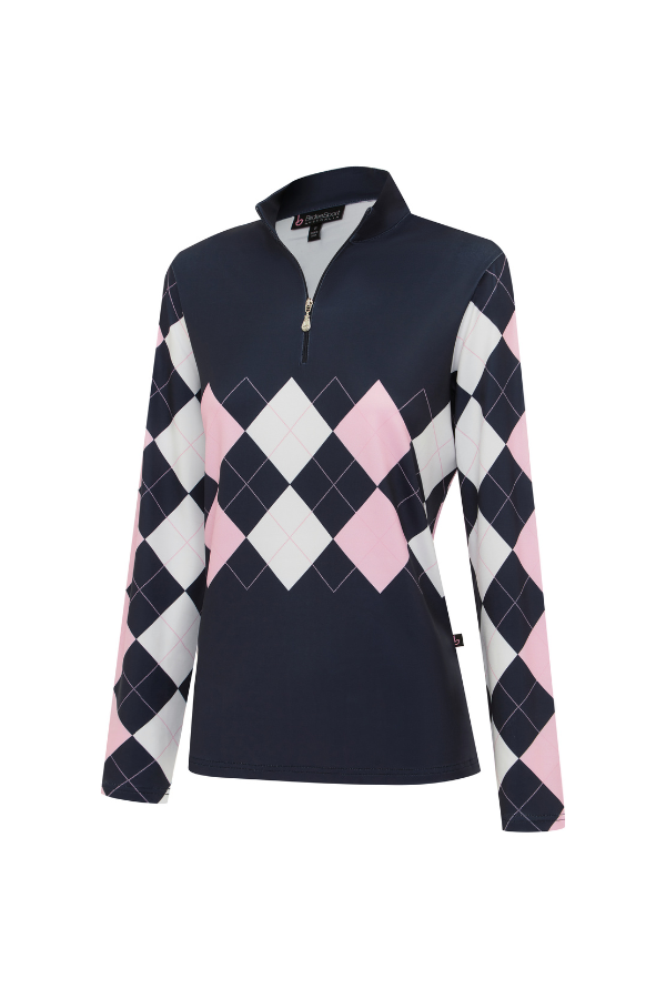 Diamond Long Sleeve