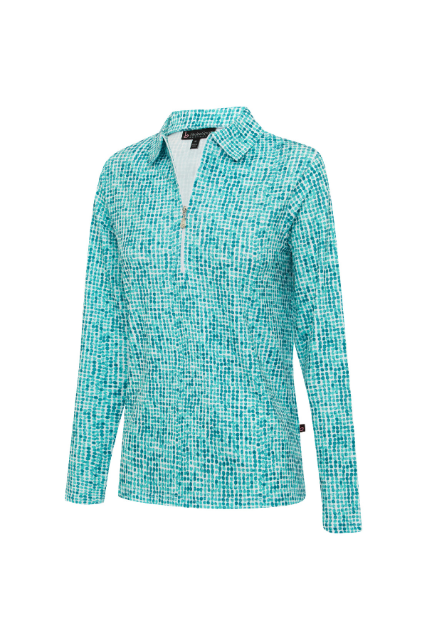 Gemstone Long Sleeve