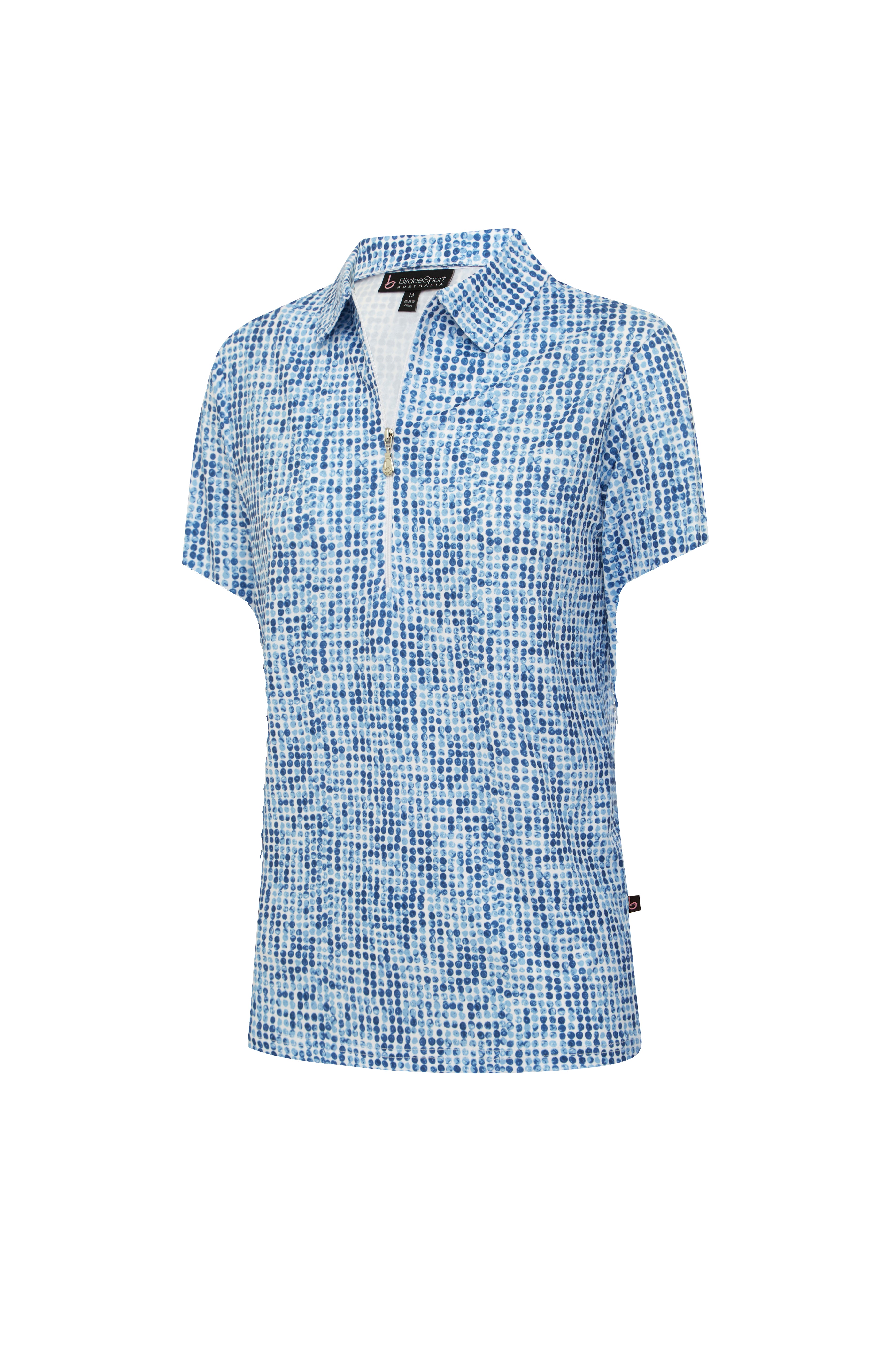 Gemstone Short Sleeve Top