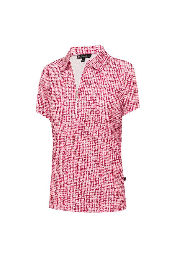 Gemstone Short Sleeve