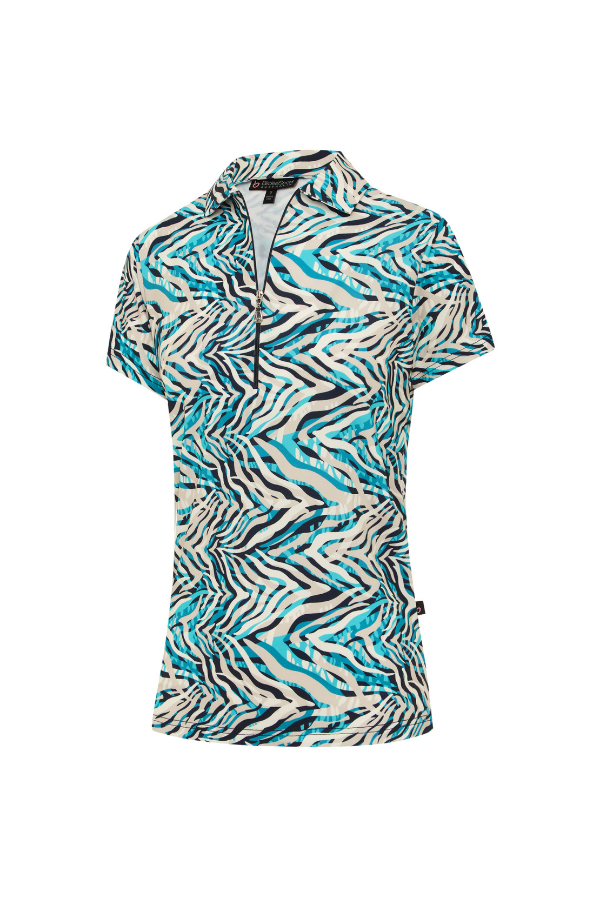 Seville Short Sleeve