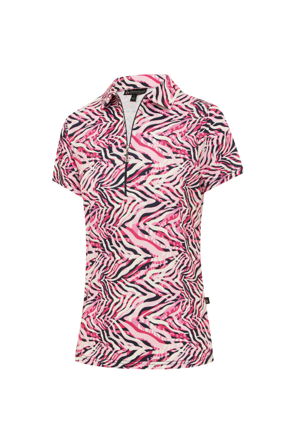 Seville Short Sleeve