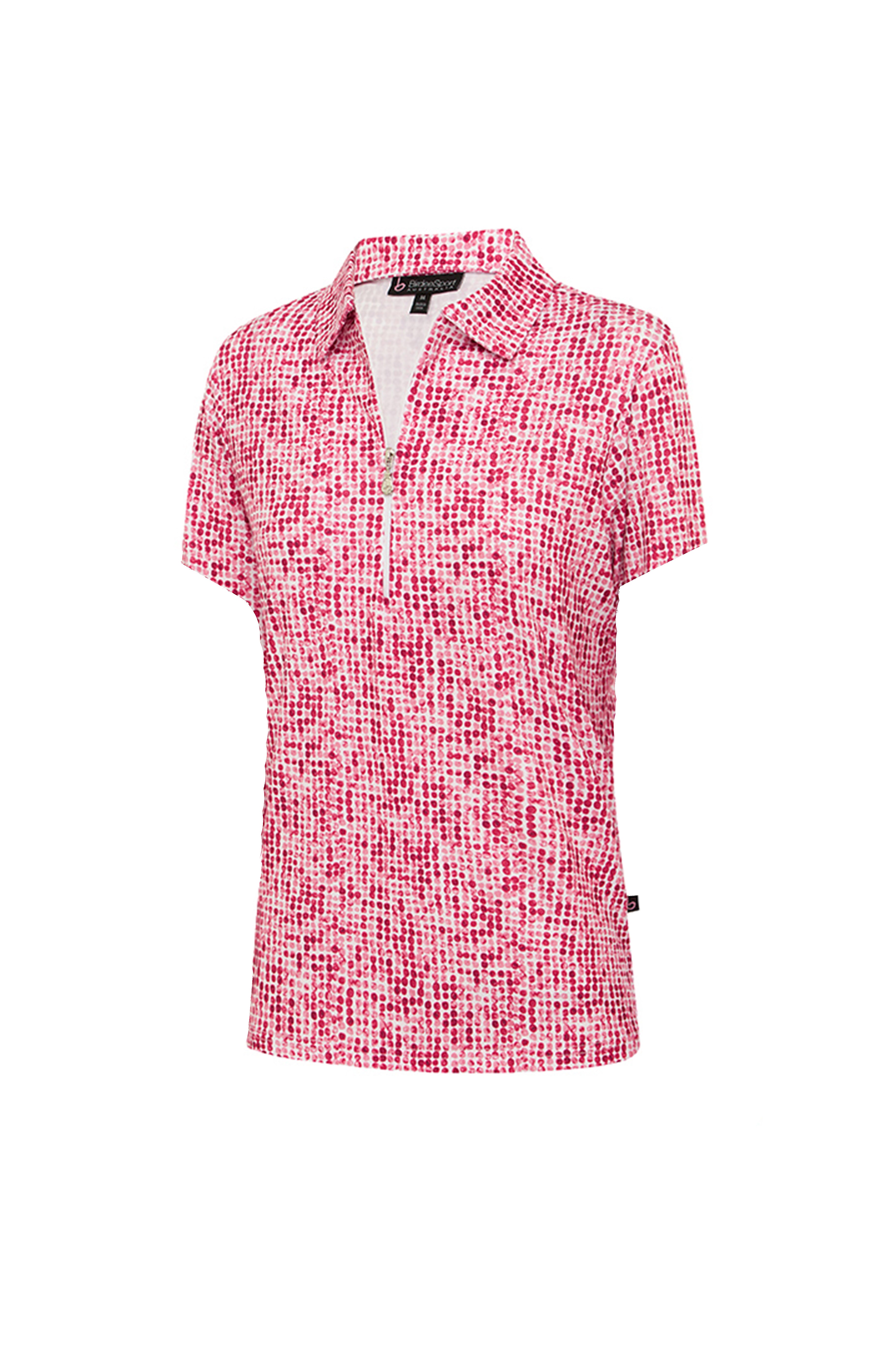 Gemstone Short Sleeve Top