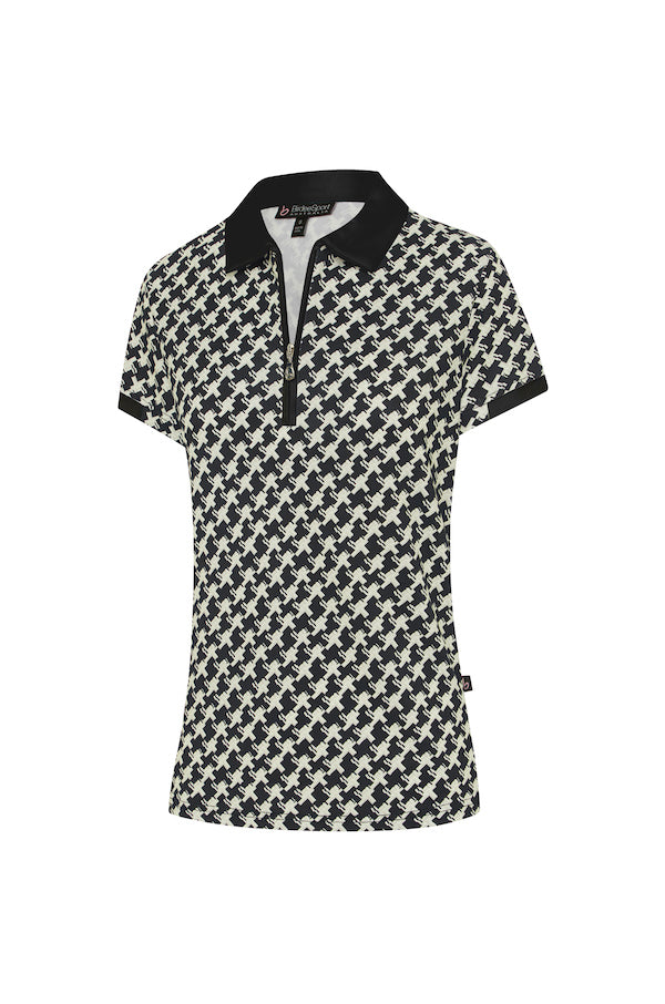Dazzle Ambrose Short Sleeve Top