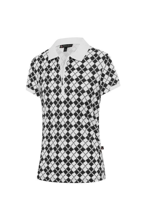 Vintage Ambrose Short Sleeve