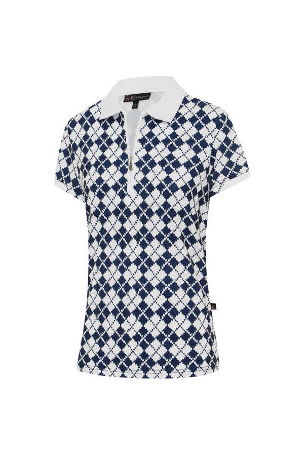 Vintage Ambrose Short Sleeve