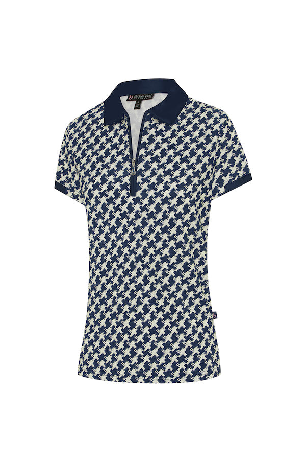 Dazzle Ambrose Short Sleeve Top
