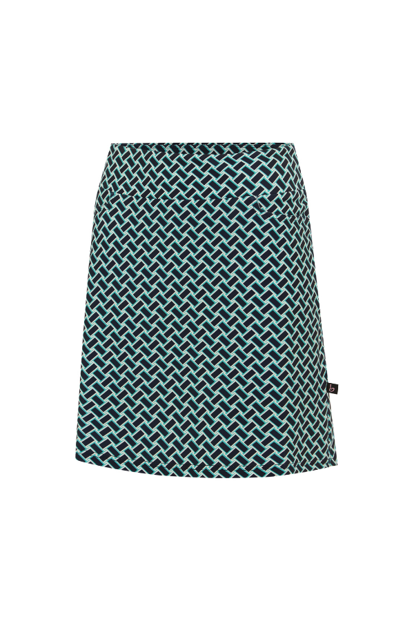 Latticia Skort 18"