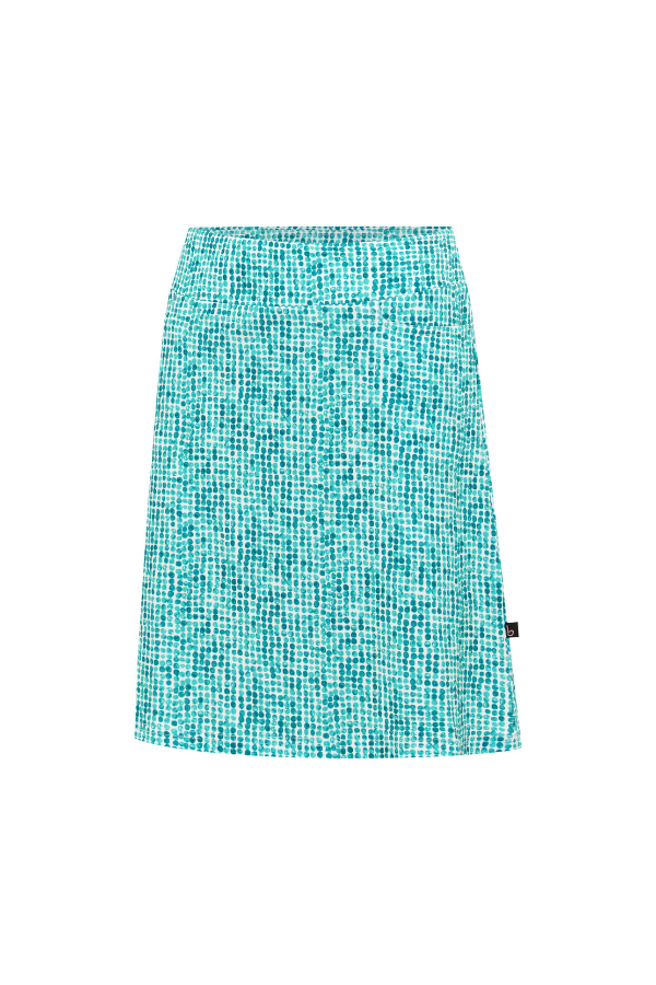 Gemstone Skort 18"