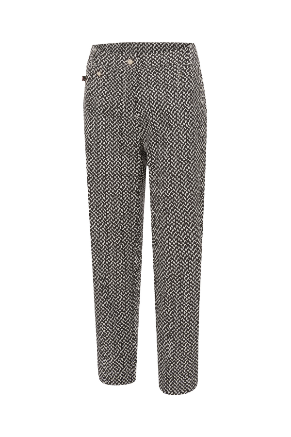 Lido Ankle Pant