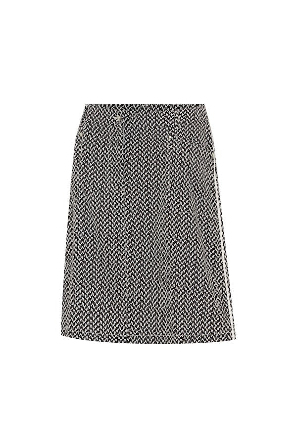 Lido Piping Skort 20"