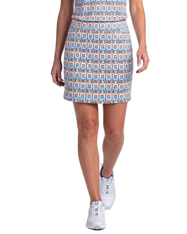 Havana Skort 18"