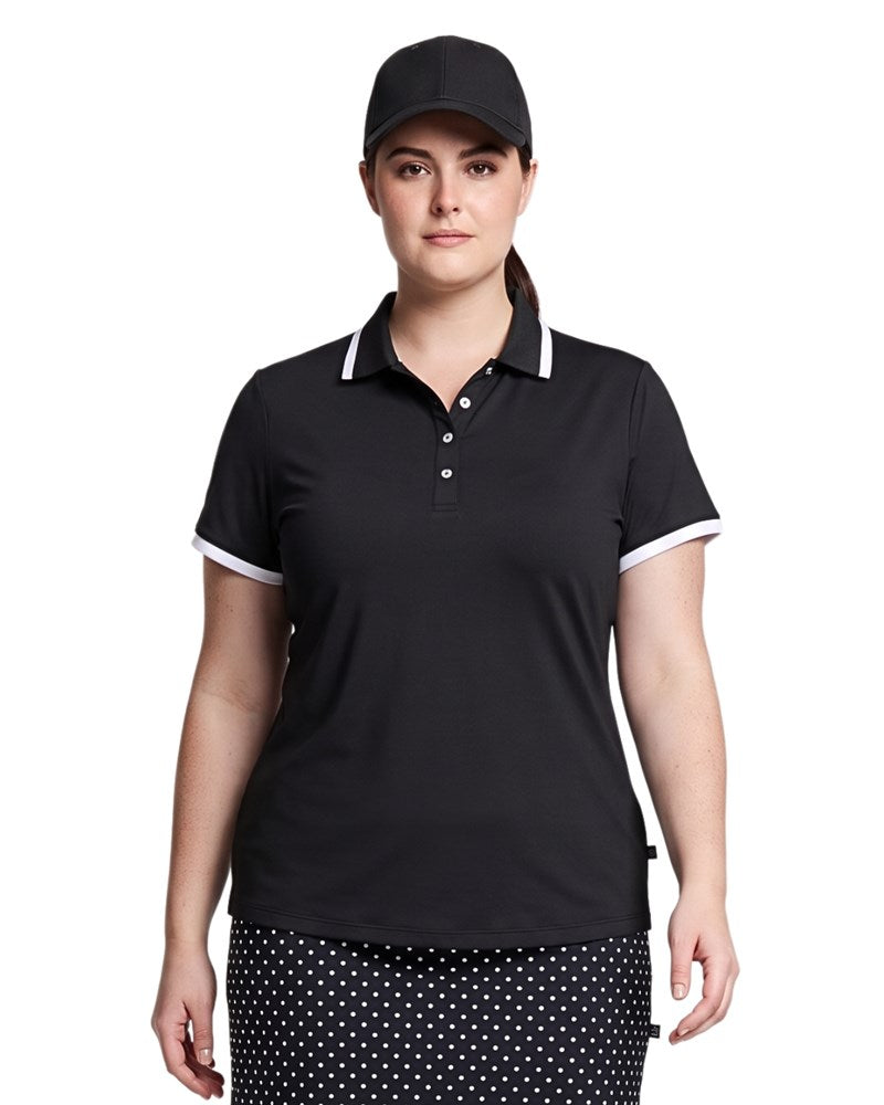 Coco Snap Button Short Plus +