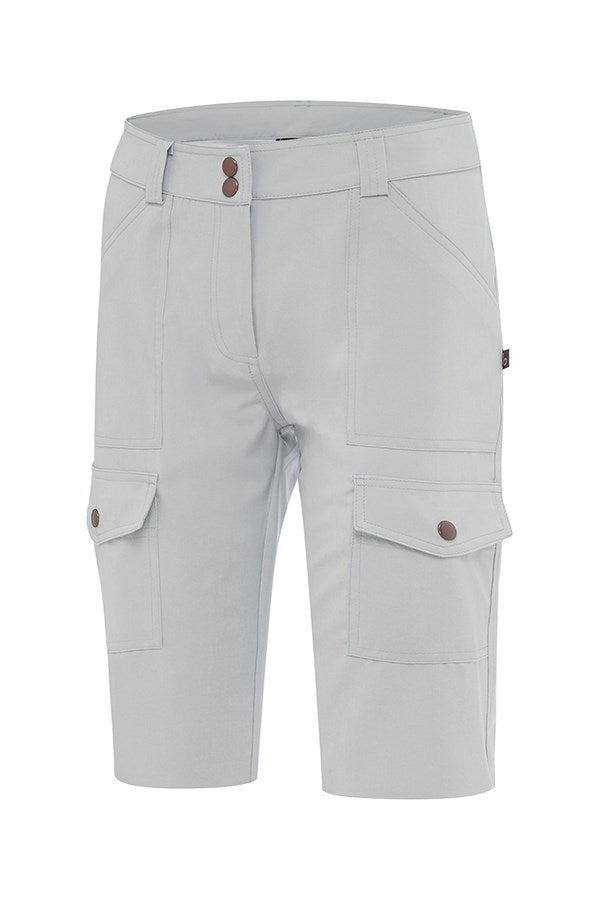 Ultra light Travel Short w pocket