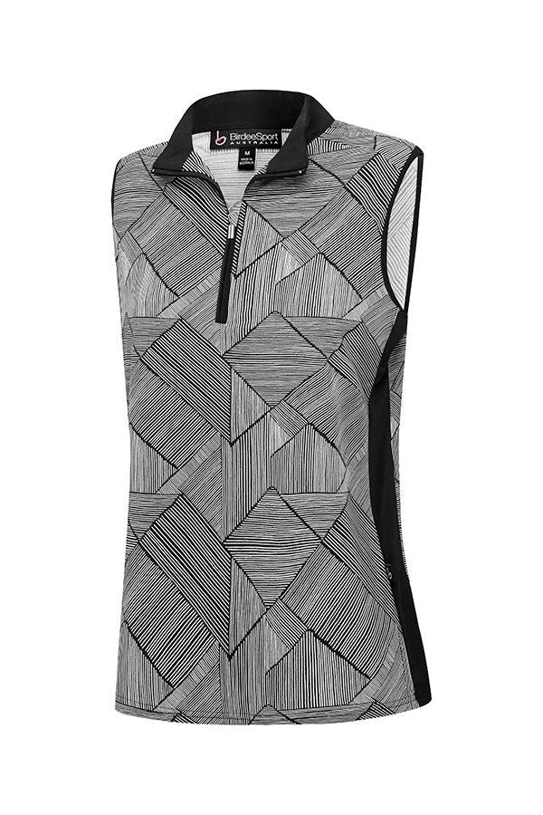 Adventure Wild Sleeveless Top