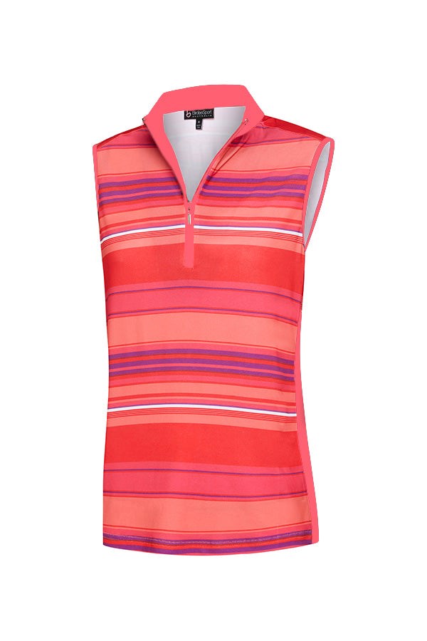 Candyland Wild Sleeveless Top
