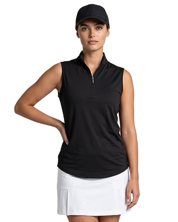 Birdee Basic Sleeveless Top