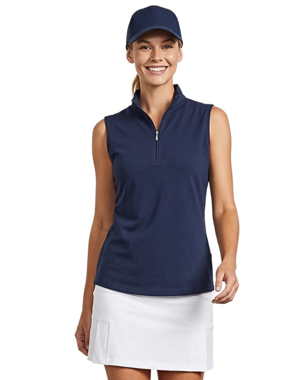 Birdee Basic Sleeveless Top