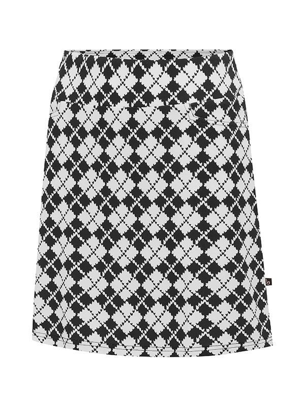 Vintage Skort 18"