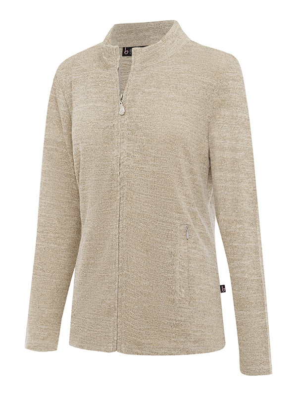 Team Travel Jacket
