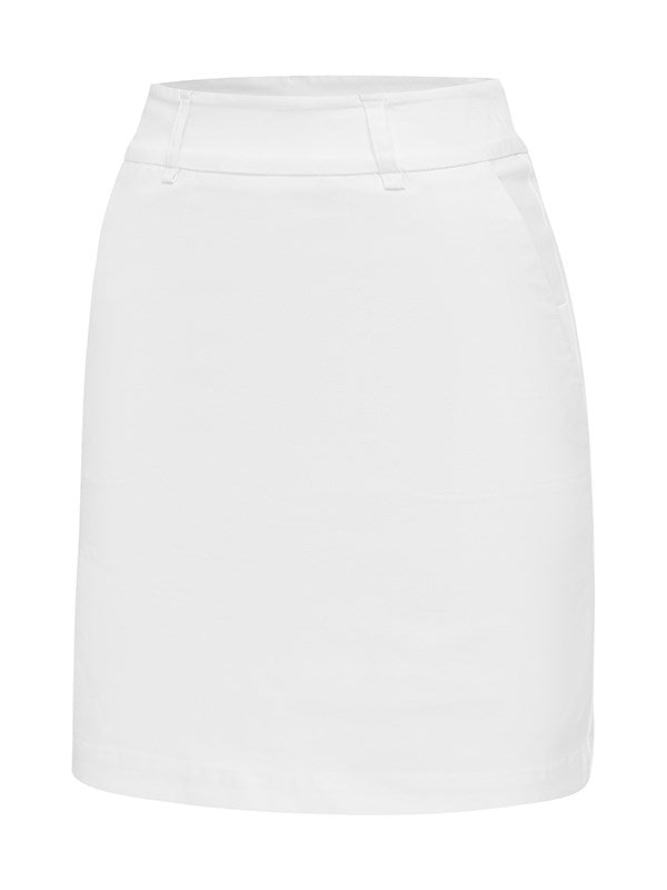 Fits Like A Glove Skort 18"