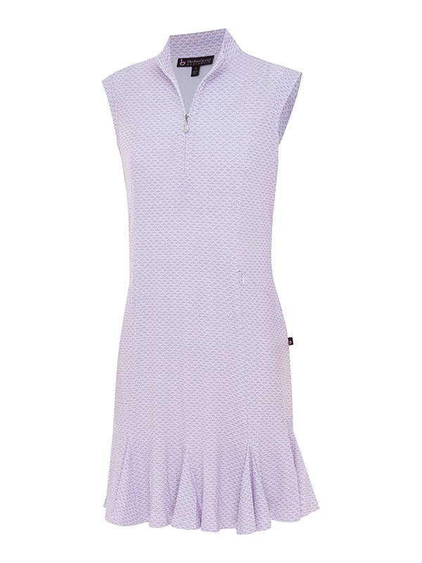 New Cool Sleeveless Dress