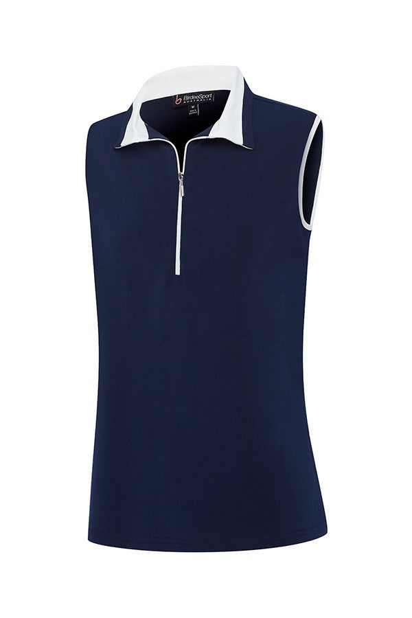 Sunset Sleeveless Top
