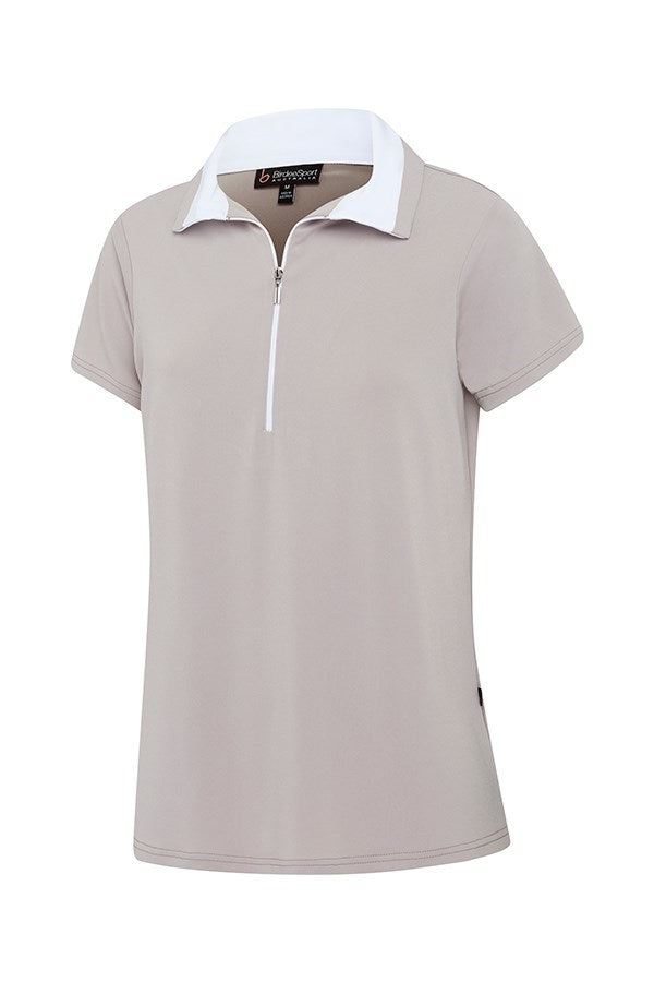 Sunset Short Sleeve Top