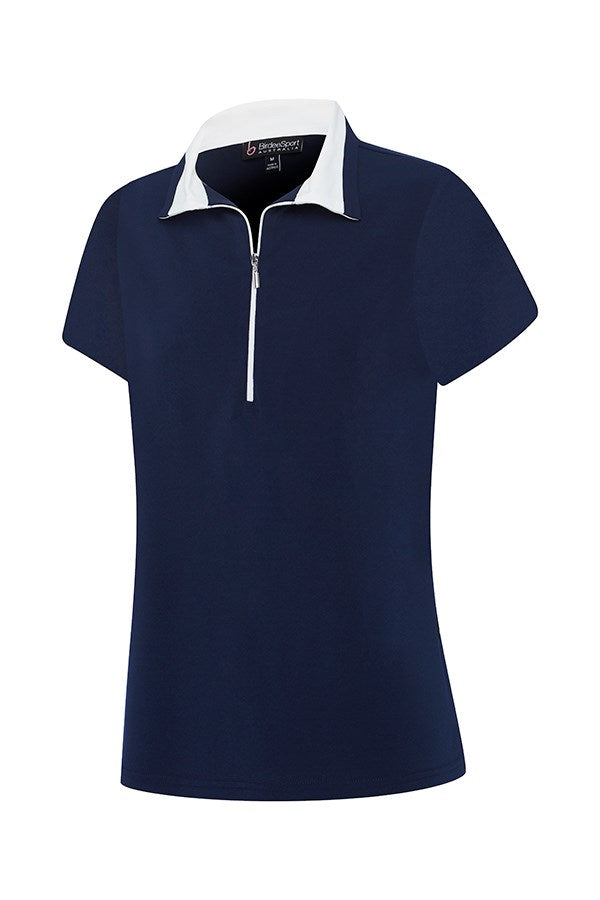 Sunset Short Sleeve Top