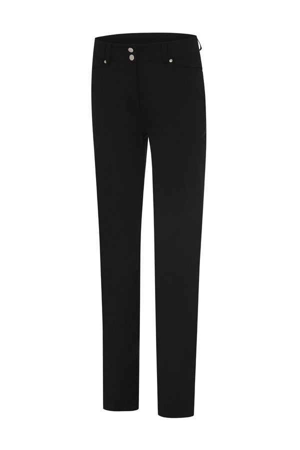 Sherpa Windproof Fleece Pant
