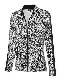 Cheeta Jacket